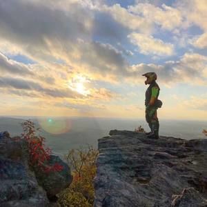 Meet your Posher, Matt